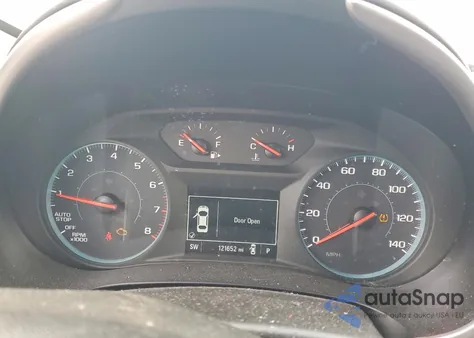 2021 Chevrolet Malibu Ls from USA, damaged, VIN 1G1ZC5STXMF062729